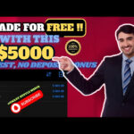 Get 100% Real $5000 Funded Account – PropFirm Capital Latest Offer!