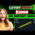 Claim Free $1000 Funded Account For Unlimited Times – Xm Broker (2025)