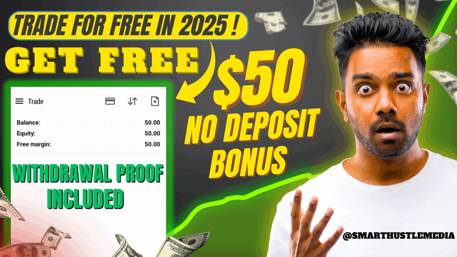 ITBFX $50 Bonus | Get Latest Forex No Deposit (2025)