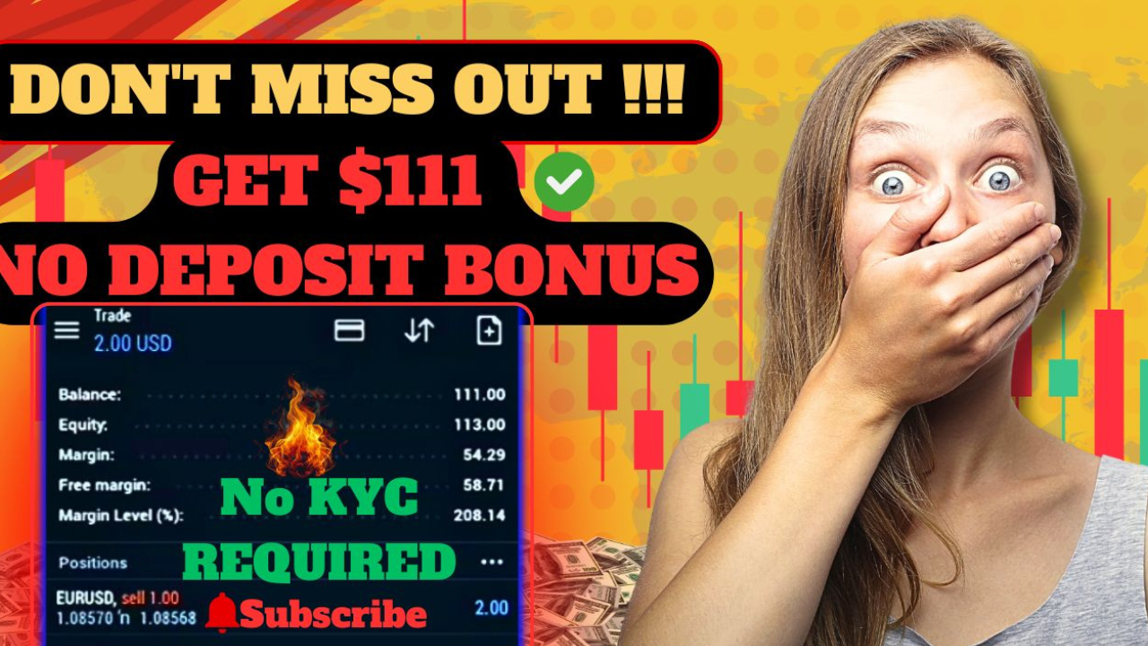 Start Trading with No Risk: Headway’s $111 Bonus Offer (2025)