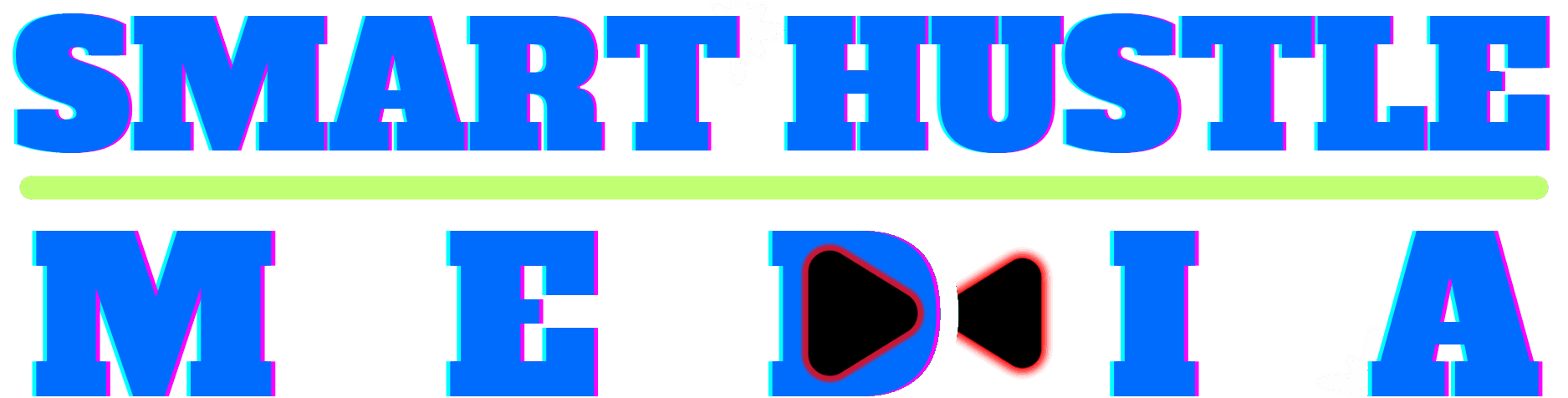 Smart Hustle Media