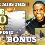 ITBFX $50 Bonus | Get Latest Forex No Deposit (2025)
